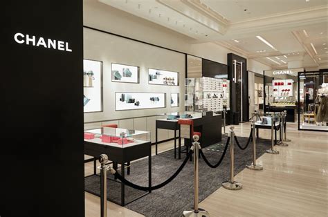 chanel boutique london harrods|Harrods Chanel perfume.